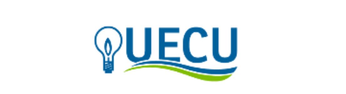 UECU logo
