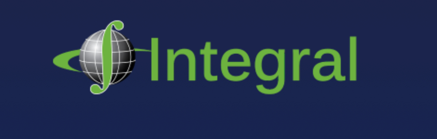 Integral logo